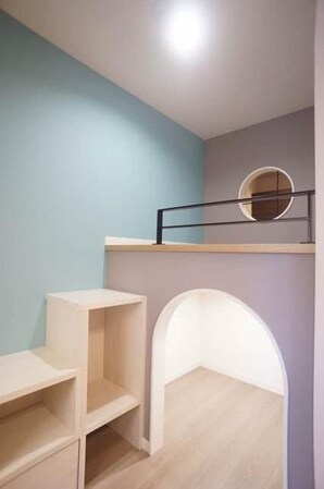 デイズ エスの物件内観写真